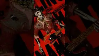 Rage Against the Machine Music Video #animation #rageagainstthemachine