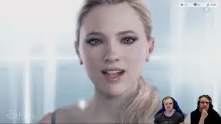 Talking Simulator &mdash; Detroit: Become Human
