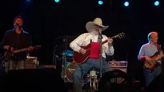 Charlie Daniels &ldquo;I Shall Be Released&rdquo; At River City Casino