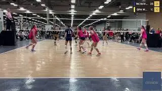 Live powered by Swish Live app RC ECV 15.3 VS GPA WHITE