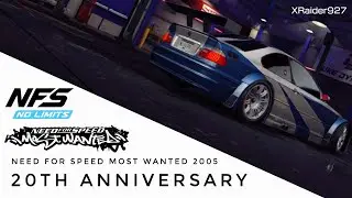 NFS No Limits - 