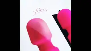 annmarie.pl - Yoba Paris Magic Wand. Piekny masazer. Odcinek 76