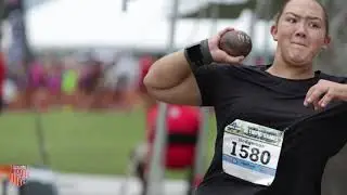 AAU Sports is NOW: Track and Field