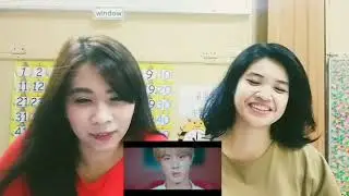 BTS - 'Lights' mv reaction by TeachersOfBTS