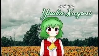 The 3 Lessons in Cognitive Behavioral Therapy with Yuuka Kazami! | ft. Lorelei's Side Stories