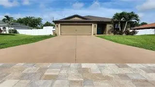 Cape Coral Florida Homes and Real Estate for Sale | Built 2017 | Under 350K