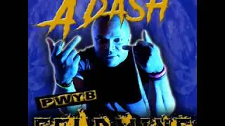 ADASH-GOLDMINE/PWYB PRODUCED BY NELSON FLORES/HSVQUE