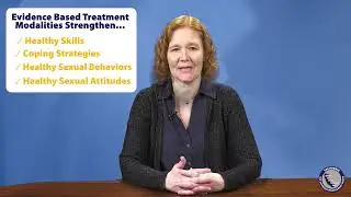 CASOMB Educational Video: Youth Who have Committed a Sexual Offense