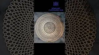 Stylish Circle Table Mats &ndash; Elevate Your Dining Experience! #tablemat #home #homecare #mat