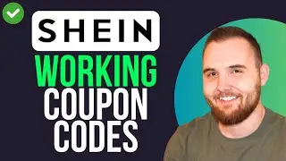 Shein Coupon Code - BEST CODES (2025)