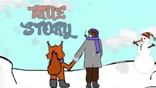 Мульт-Анимация |❤ TRUE STORY ❤|