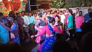 vadlapudi mahalakshmi amma festival ||dj