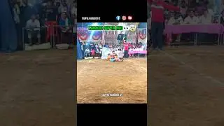 kabaddi super red 👀🤯#shorts #kabaddi #trending #youtubeshorts #video #viralvideo