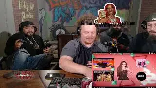 Lit Up AV Reactions: Billy + Louie steal our hearts ‪@LittleMix‬ The Search | Mixed Group - BBC