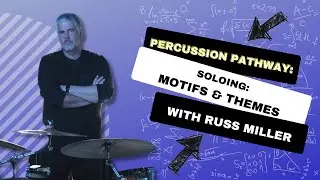 Percussion Pathway Practical Series 