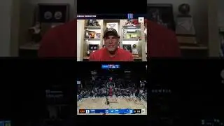 Jay Bilas On Cooper Flagg Being The Best Freshmen To Come Out Of Duke #nba #basketball #nbatalk