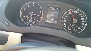 Jetta tsi 211 chipado acelerando 0-150