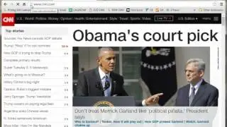 Chrome Tips: Tricks Hidden in the Omnibox