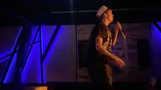 906hammy - Indigo LIVE at OB&rsquo;s Brau Haus 