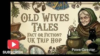 Old Wives Tales &mdash; британский эмбиент-трип-хоп &mdash; 11:11 Code Production