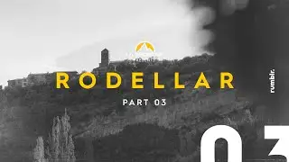 Rodellar / Part 3 // Kings Of Metal 8a+