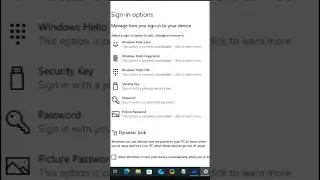 How to Set a Password in Windows 11 (Secure Your PC!)