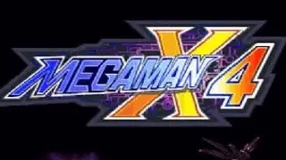 MEGAMANX4(PART1)