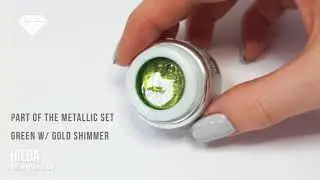 BLING Line - Hilda (Metallic color gel)