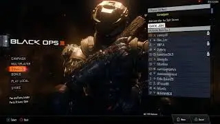 Black ops 3 100 supply drop opening