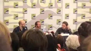 YYH/DBZ Voice Actors Comment on their Favorite Moments