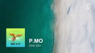 P.MO - One Day (Prod. Mike Squires)