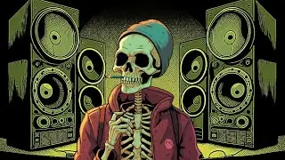 Zourbatek - Le Sens Des Réalitées [ ACIDCORE ] - Son de Teuf 2024 - Free Tekno