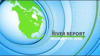 River Report EP 3: Ocean Connectivity
