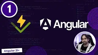01/18 - Vitest con Angular - Introducción a la playlist y proyecto a probar