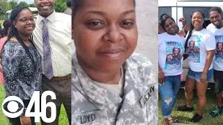 Clayton County officer critically injured responding to mental health call
