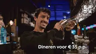 Restaurantweek Haarlemmermeer 2026