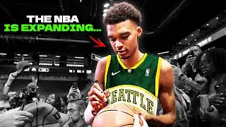 The Dark Truth Behind The NBAs Expansion Draft&hellip;