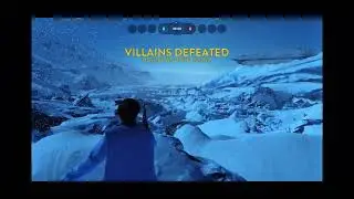 Highest possible damage powerblast