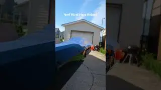 Nerf Rival Hera Reload #shorts #nerf