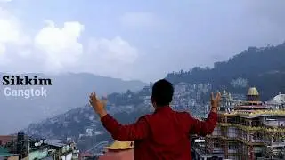 Sikkim | Gangtok Low Cost Tour Suggestion | Teaser video | Rcg Rajesh