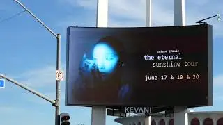 AlterEgo Concert Green Day Twenty One Pilots Sublime Good Charlotte Kia Forum Marquee Jan 17, 2026
