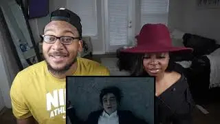 Joji - Run (official music video) (reaction)