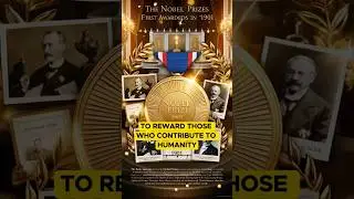 Alfred Nobel: The Man Behind the Nobel Prize