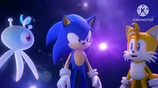 sonic amv -full moon full life-