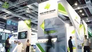 Inside APD at CMEF 2025