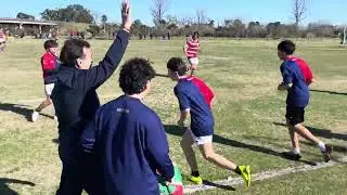 CMB vs Delta 1