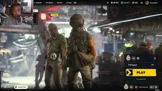 THIS GAME HERE ARC RAIDERS MUST WATCH!!!!!