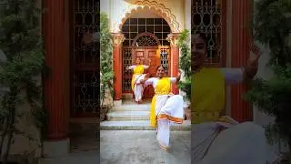 veena vadini #youtubeshorts #dancecover #bengalisong #meghla #saili #swaraswatipuja