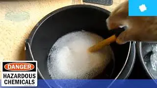 How to Make Tile Cleaner at Home