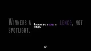 Grind in private, shine in public. 💡 🏷️ #GrindInSilence #Success